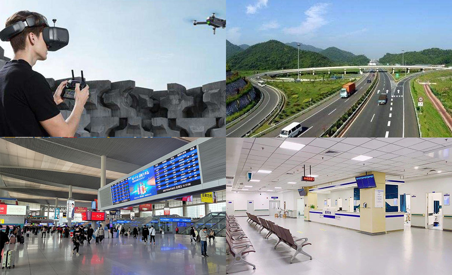 WiFi遠(yuǎn)距離無(wú)線自組網(wǎng)突出的結(jié)構(gòu)特點(diǎn)以及研究發(fā)展現(xiàn)狀