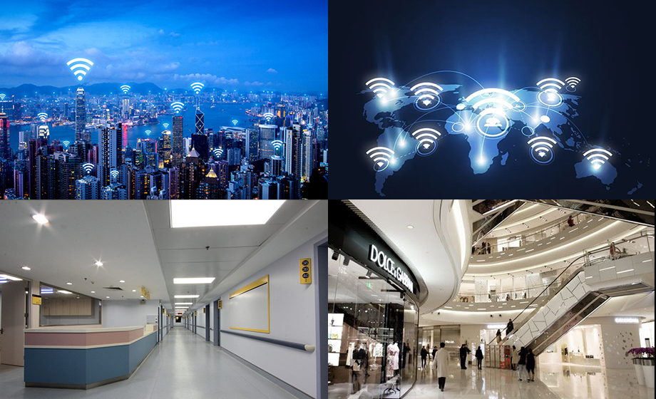 20年專業(yè)教你如何購買WiFi模塊遠距離傳輸品質如一贏得市場