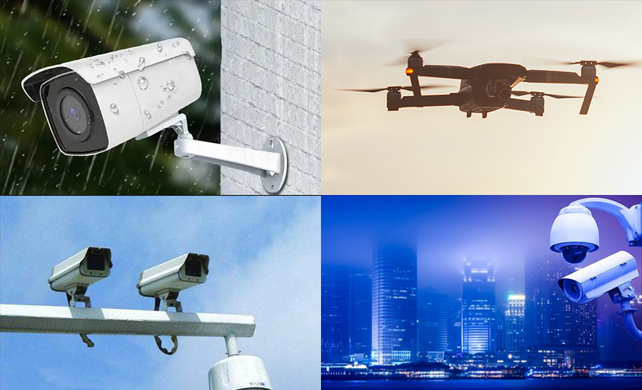 IPC無(wú)線監(jiān)控15KM超遠(yuǎn)距離wifi模組傳輸不穩(wěn)定常見(jiàn)的問(wèn)題處理 IPC無(wú)線監(jiān)控15KM超遠(yuǎn)距離wifi模組傳輸不穩(wěn)定常見(jiàn)的問(wèn)題處理