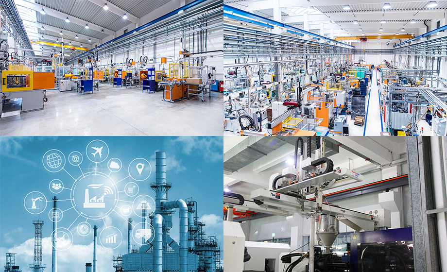 智慧工廠高精度uwb模組定位設備的好處及其解決方案