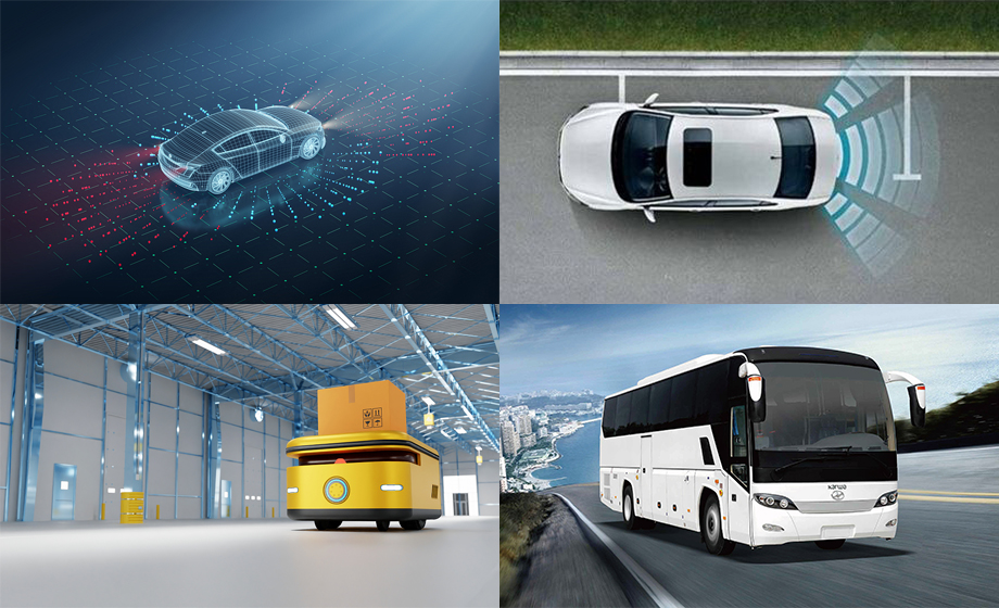 24GHz/60GHz/77GHz毫米波雷達(dá)傳感器技術(shù)市場分析