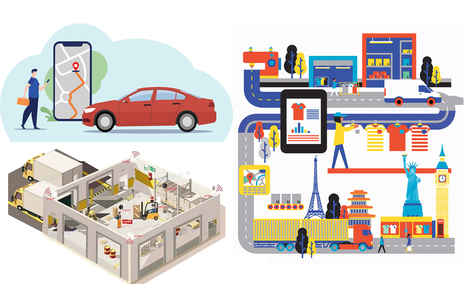 毫米波雷達(dá)模塊軌跡跟蹤人員監(jiān)測與隱私雙保障