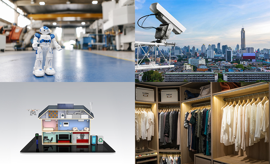 小小雷達探測器的大作用：讓您的生活更安全、便捷！