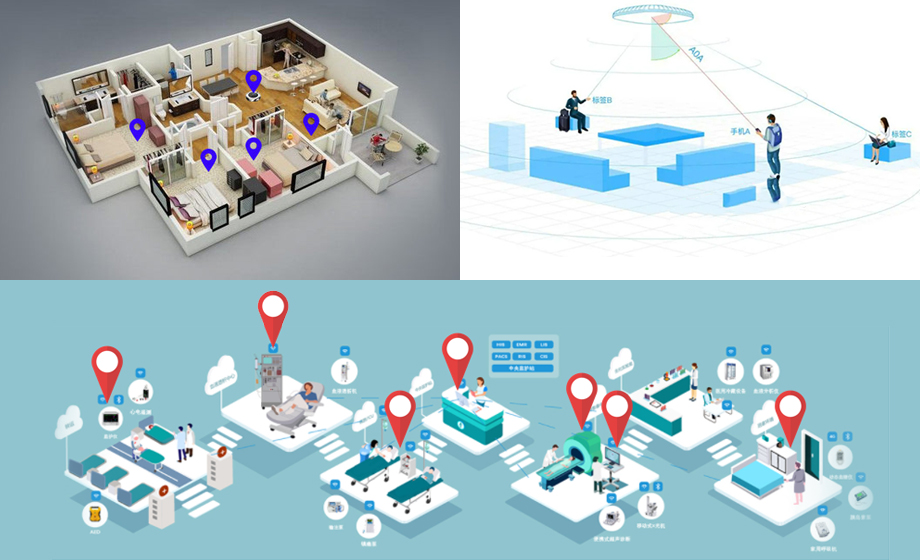 【定位測(cè)距UWB生產(chǎn)廠家】- UWB技術(shù)在工業(yè)應(yīng)用中的優(yōu)勢(shì)和前景