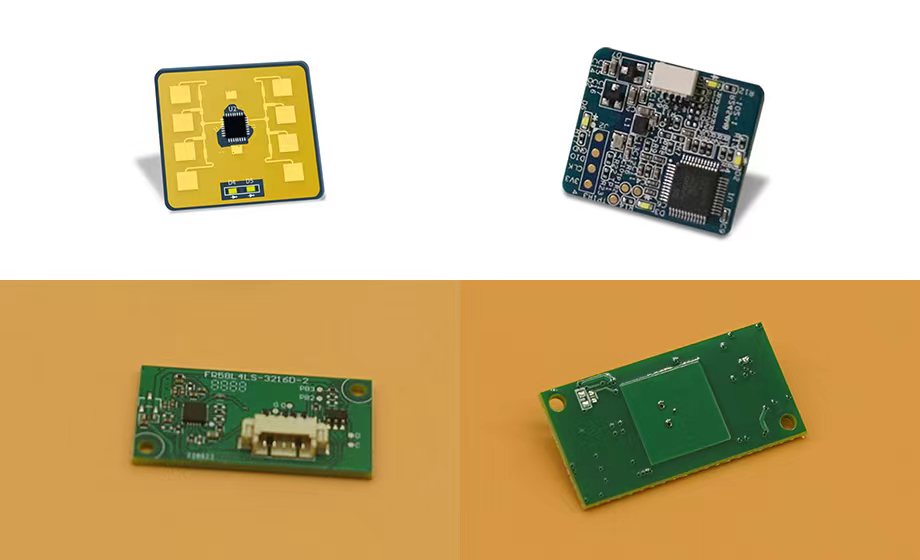 新技術(shù)探索未知：雷達(dá)模塊為各行各業(yè)帶來(lái)更多創(chuàng)新和進(jìn)步