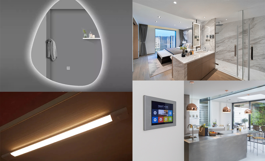 智能家居24GHz雷達(dá)模塊：實(shí)現(xiàn)更精準(zhǔn)的感知技術(shù)