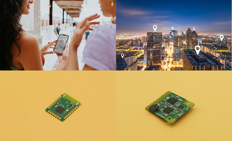 UWB超寬帶無線電芯片：實(shí)現(xiàn)高速數(shù)據(jù)傳輸、高精度定位和低功耗的重要技術(shù)