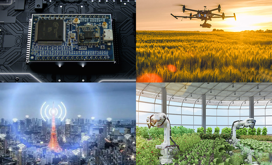 500米路由器模塊、網(wǎng)關(guān)模塊和物聯(lián)網(wǎng)WiFi模塊在智能家居中的優(yōu)化應(yīng)用