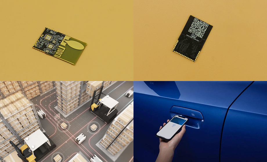 超寬帶UWB測(cè)距模塊精度：打造精準(zhǔn)測(cè)距的未來(lái)