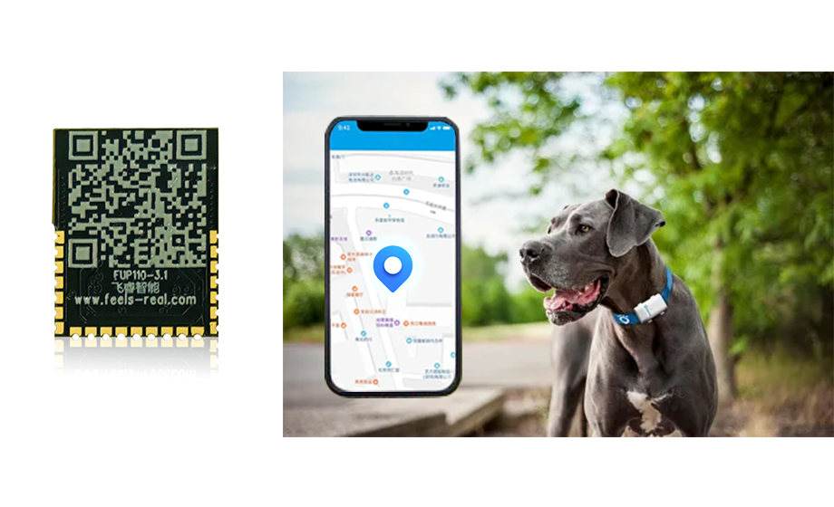 蘋果手機(jī)UWB定位技術(shù)原理解析：開啟精準(zhǔn)定位的新時(shí)代
