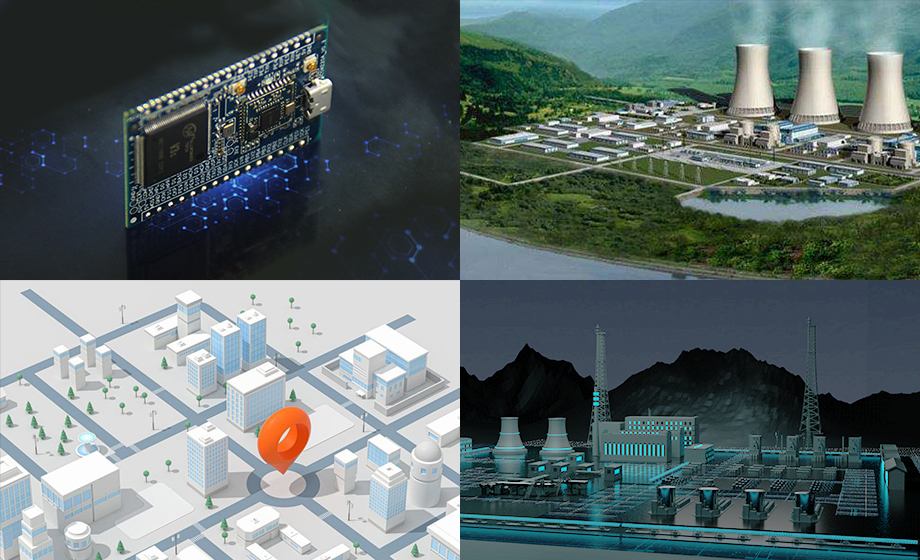 500米4G模塊路由器Mesh模組Wi-Fi模塊雙頻——構(gòu)建超遠距離無線網(wǎng)絡的利器