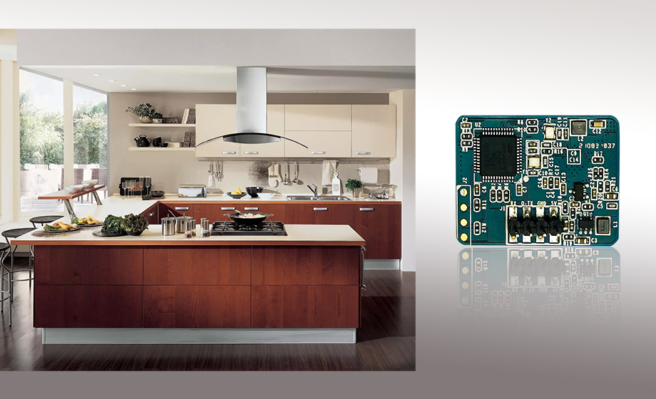 天津家電雷達模塊人體感應接近開關：優(yōu)勢、應用與未來展望