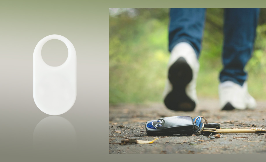 蘋果itag防丟器uwb藍牙防丟器廠家：工作原理、功能特點與選擇指南