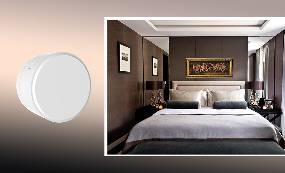 人體感應(yīng)器安裝24ghz雷達(dá)傳感器特點(diǎn)及優(yōu)勢