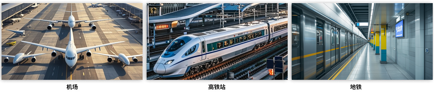 交通樞紐-uwb交通定位系統(tǒng)交機(jī)場(chǎng)通uwb無線定位智能交通樞紐uwb高精度定位系統(tǒng)解決方案