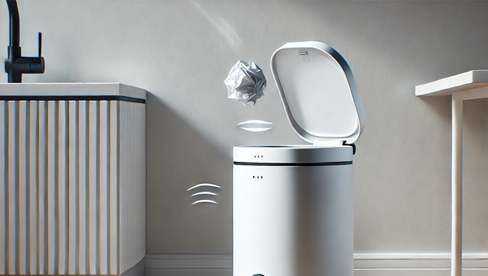 Smart home-smart home microwave radar module sensor module humidifier/sensor trash can/sensor toilet/ultraviolet germicidal lamp/ germicidal towel rack