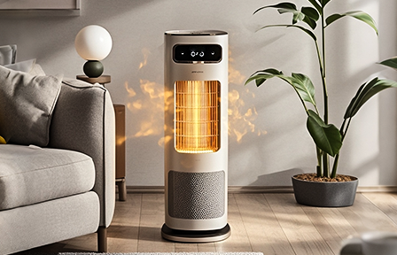 智能家電-微波雷達模塊智能家電雷達傳感器空氣凈化器/熱水器/電視/空調(diào)/洗衣機/冰箱