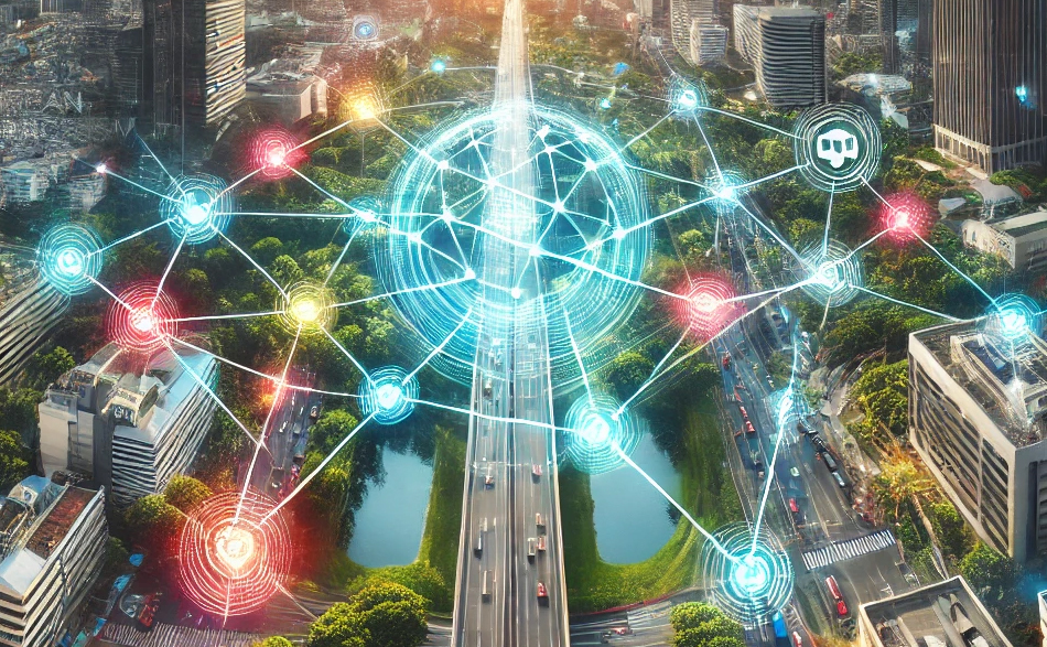 MESH自組網(wǎng)應(yīng)急通信-無線遠(yuǎn)距離wifi模塊通信方案適用性強(qiáng)/覆蓋范圍廣/組網(wǎng)靈活/維護(hù)方便成本低