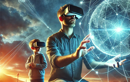 致力于把豐富多樣的數(shù)據(jù)和信息通過簡易可得的方式帶入每個人、每個家庭、每個組織